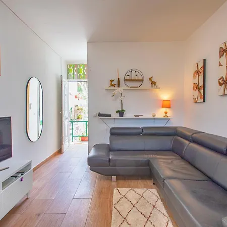 Apartment Eureka Tenerife