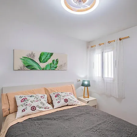 Apartment Eureka Tenerife