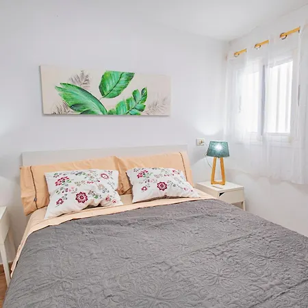 Apartment Eureka Tenerife