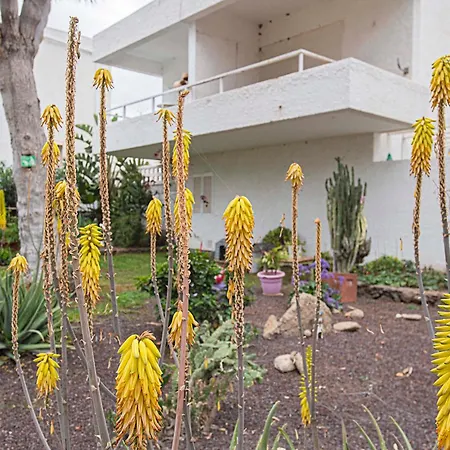 Apartamento Eureka Tenerife