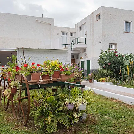 Apartment Eureka Tenerife