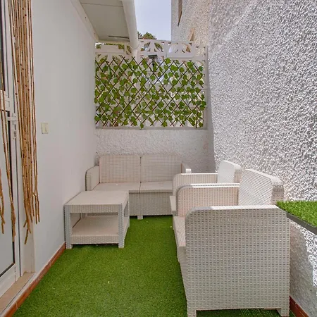 Eureka Tenerife Arona (Tenerife)