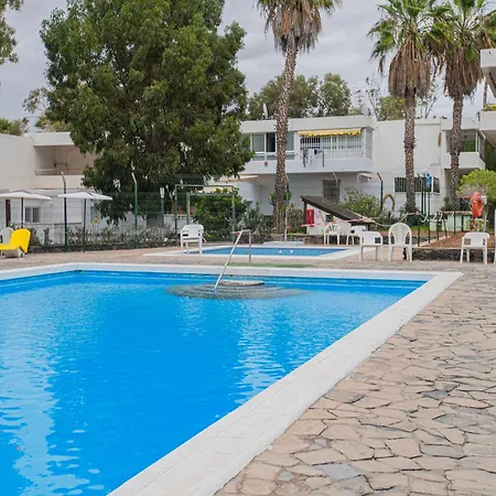 Eureka Tenerife *