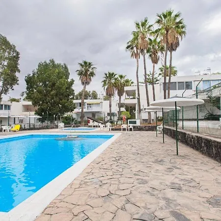 Appartement Eureka Tenerife *