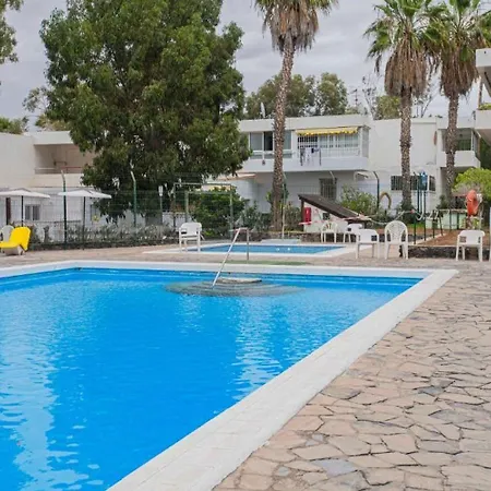 Eureka Tenerife Appartement Arona (Tenerife)